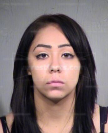 Patricia Daisy Garcia