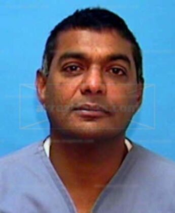 Chandanan Ramadhin