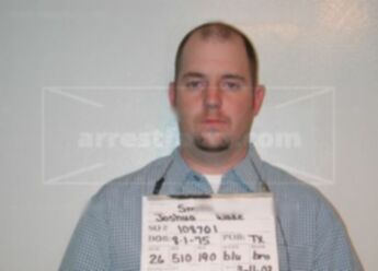 Joshua Wade Smith