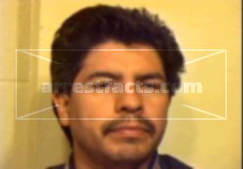 Rito Flores Alvarez