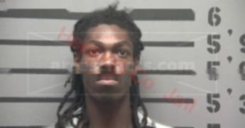 Dequan Montez Cushenberry