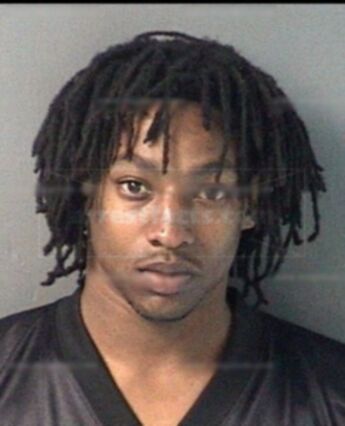 Davarius Lamar Johnson