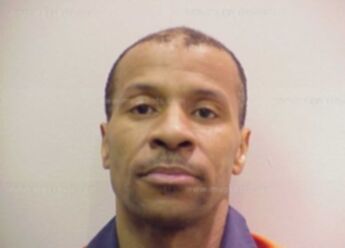 Tony Curtis Smith