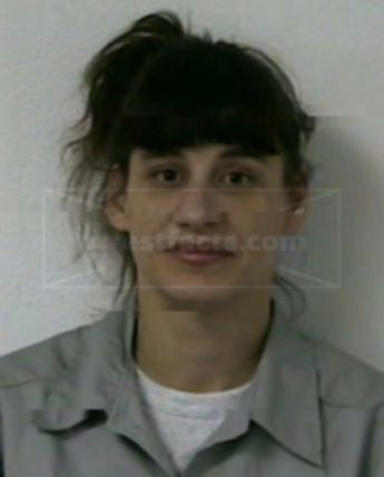 Nicole M Cooksey