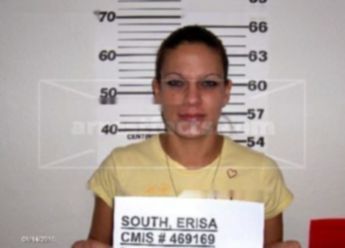 Erisa Angelique South