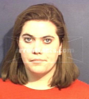 Nicole Christine Tessen
