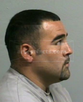 Christopher Sean Edwards
