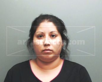 Stephanie Michelle Armendarez