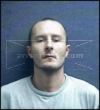 Brian Matthew Blair