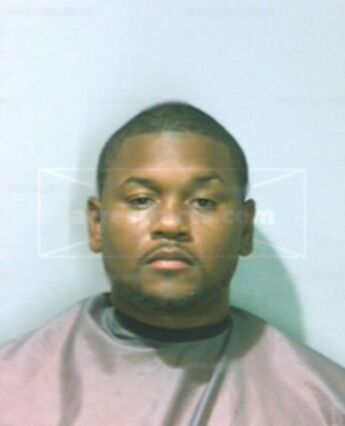 Antwan Kenard Thrash