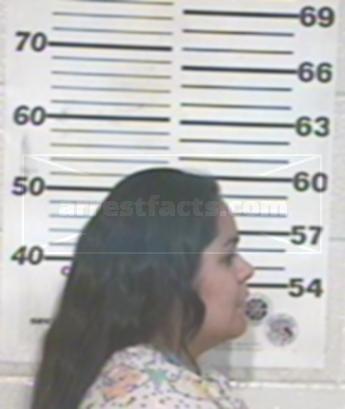 Angelica Martinez