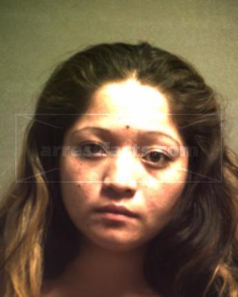 Clarissa Brianna Martinez