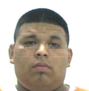 Joe Anthony Villegas