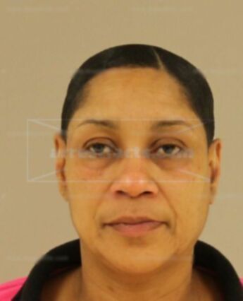 Tammy Yvette Baker