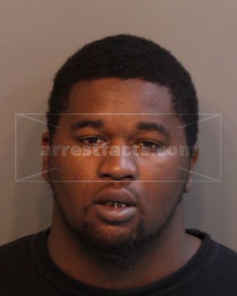 Kentrell Antoine Martin