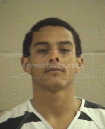 Andrew Daniel Moreland
