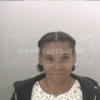Shirley Ann Carpenter