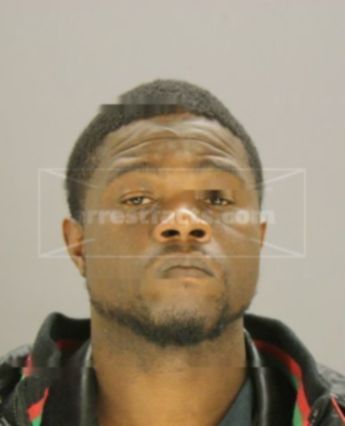 Reginald Dickey