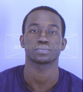 Kendrick Dale Arps