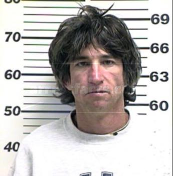 Donald Ray Cowan