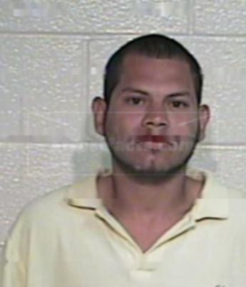 Jack Nicolas Garcia Chavez
