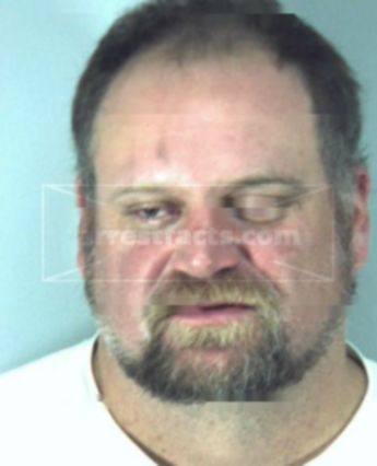 Michael Andrew Oldham