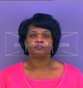Sheryl Diane Houston