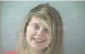 Claudia Marie Woodward