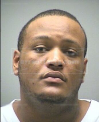 Marcus Dwain Ross