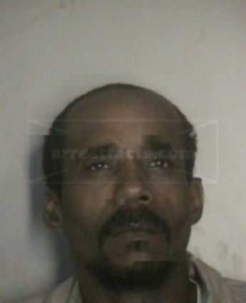 Russell T Johnson