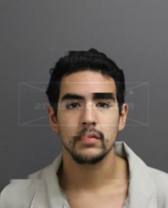Luciano Valentin Diaz Nunez
