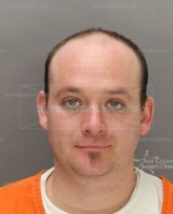 Murray Joshua Craig