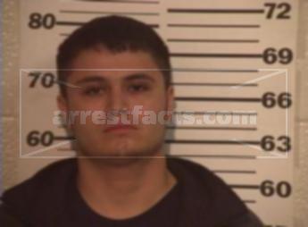 Jorge Ivan Fuentes Garcia