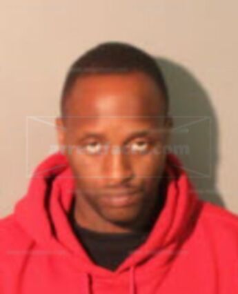 Jermaine Whitfield
