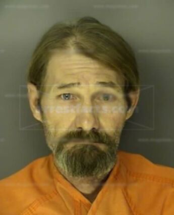 Rocky Colen Williamson
