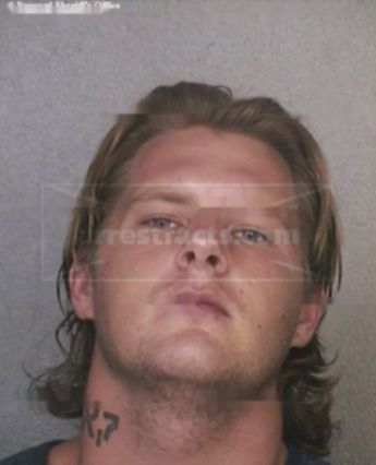 Robert Ryan Page