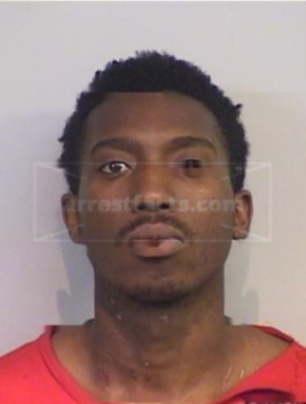 Darius Devontae Taylor