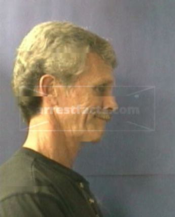 Bruce A Jones