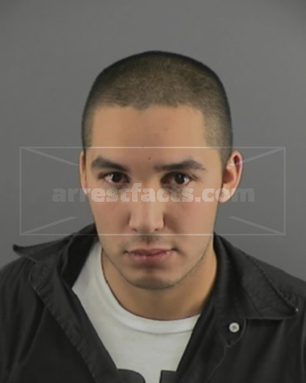 Christopher Iven Castro