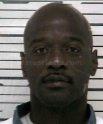 Thomas Edward Overstreet