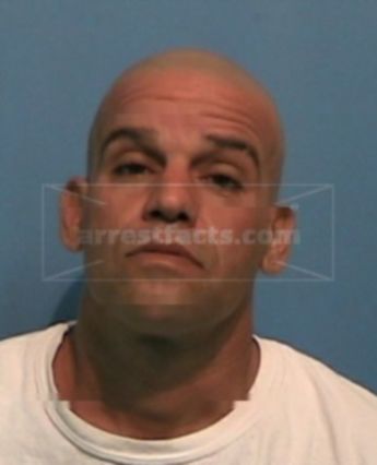 Lee Michael Turner