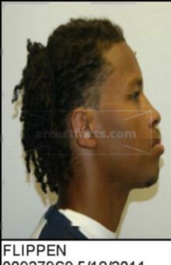 Anthone Lee Flippen