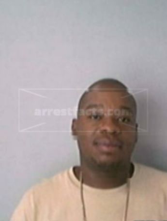Jerome Jermaine Robinson