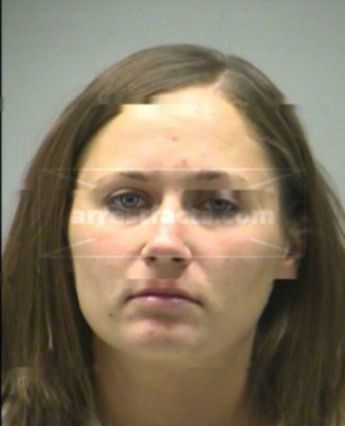 Christina Laurel Dewenter