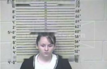 Amber D Hall