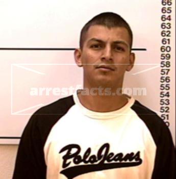 Abedon Felan Martinez