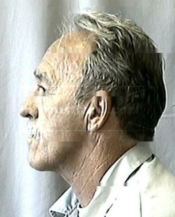Billy G Thomas