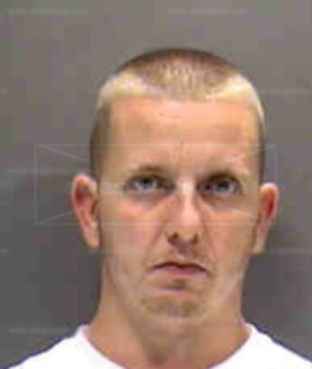 Mark Allan Sprague Jr.