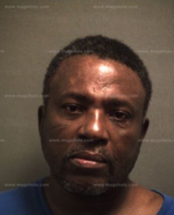 Donald Ray Mcgowan