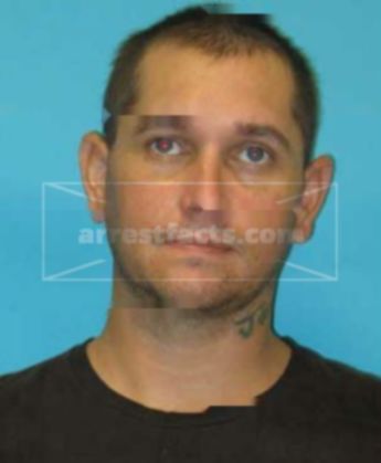 Roderick Joe Mitchell